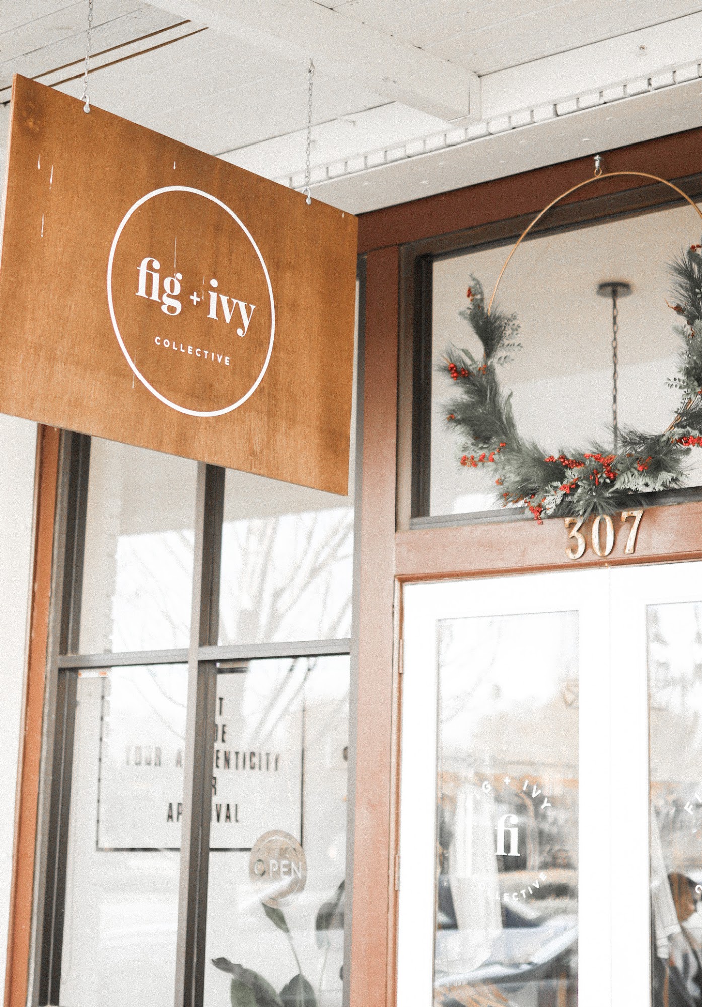 Fig and Ivy Collective