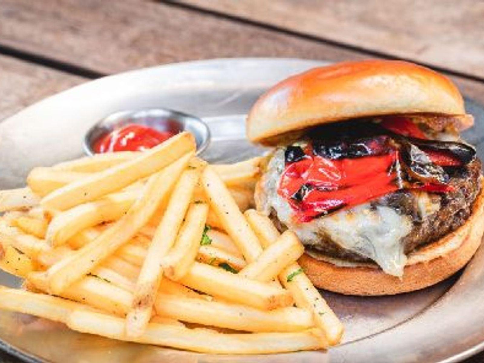 Photo credit: grubhub