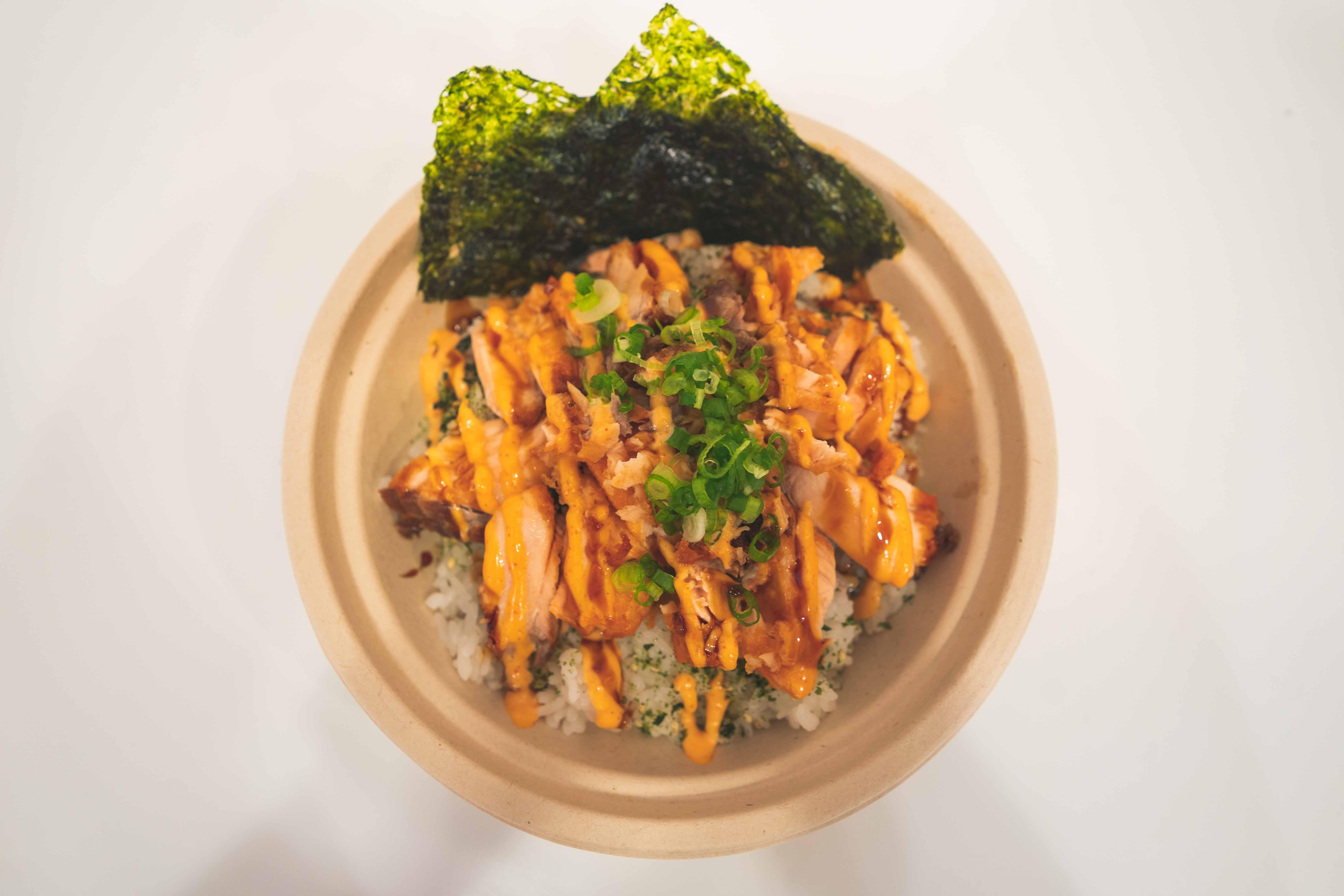 Photo credit: grubhub