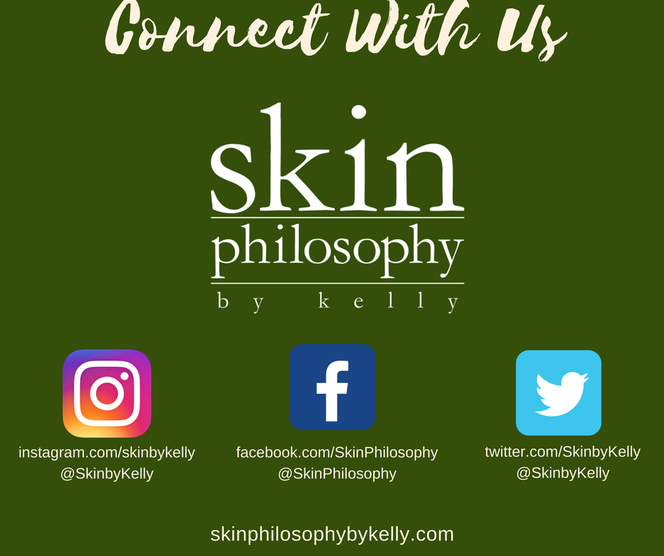 Skin Philosophy by Kelly