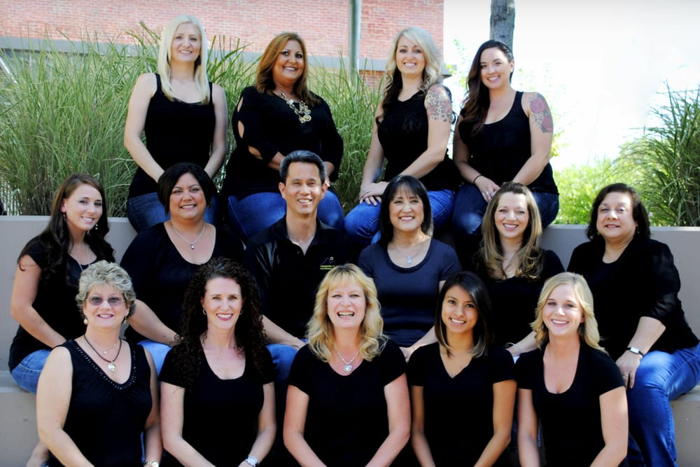 Yamamoto and Lee Family Dentistry