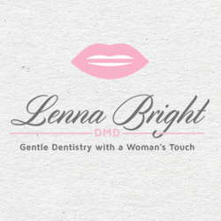 Lenna Bright, DMD