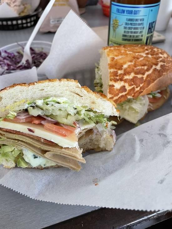 Photo credit: ubereats
