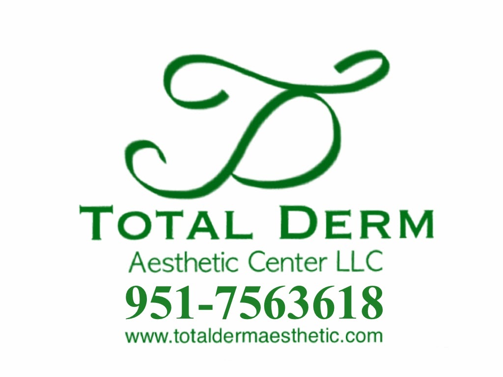 Total Derm Medical Aesthetics Inc.