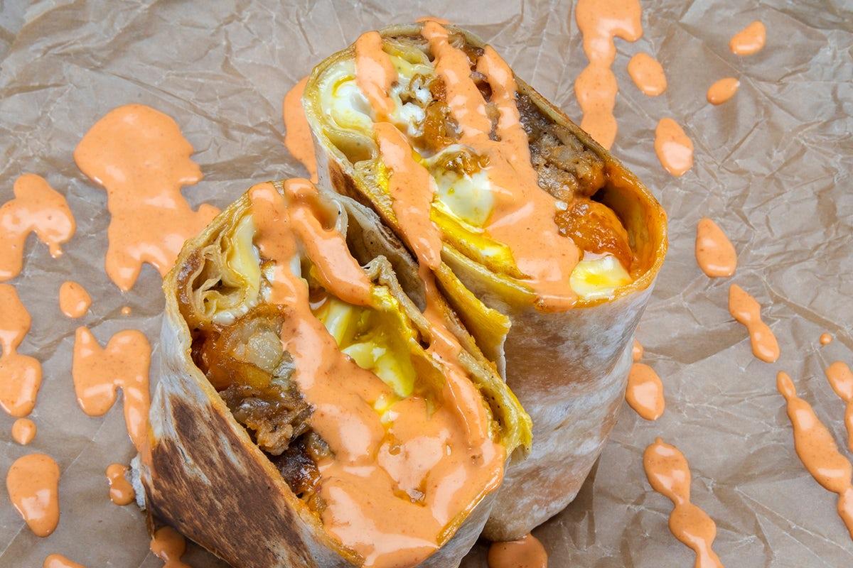 Photo credit: grubhub