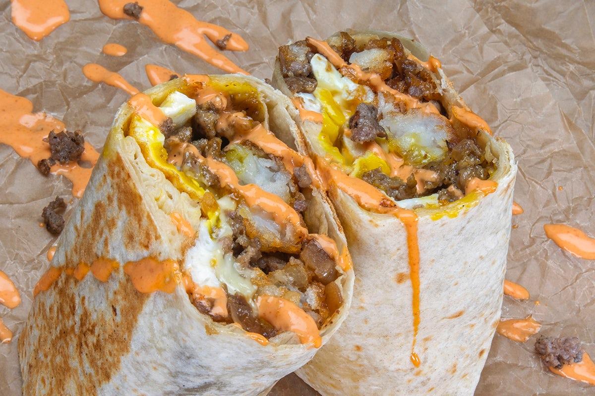 Photo credit: grubhub