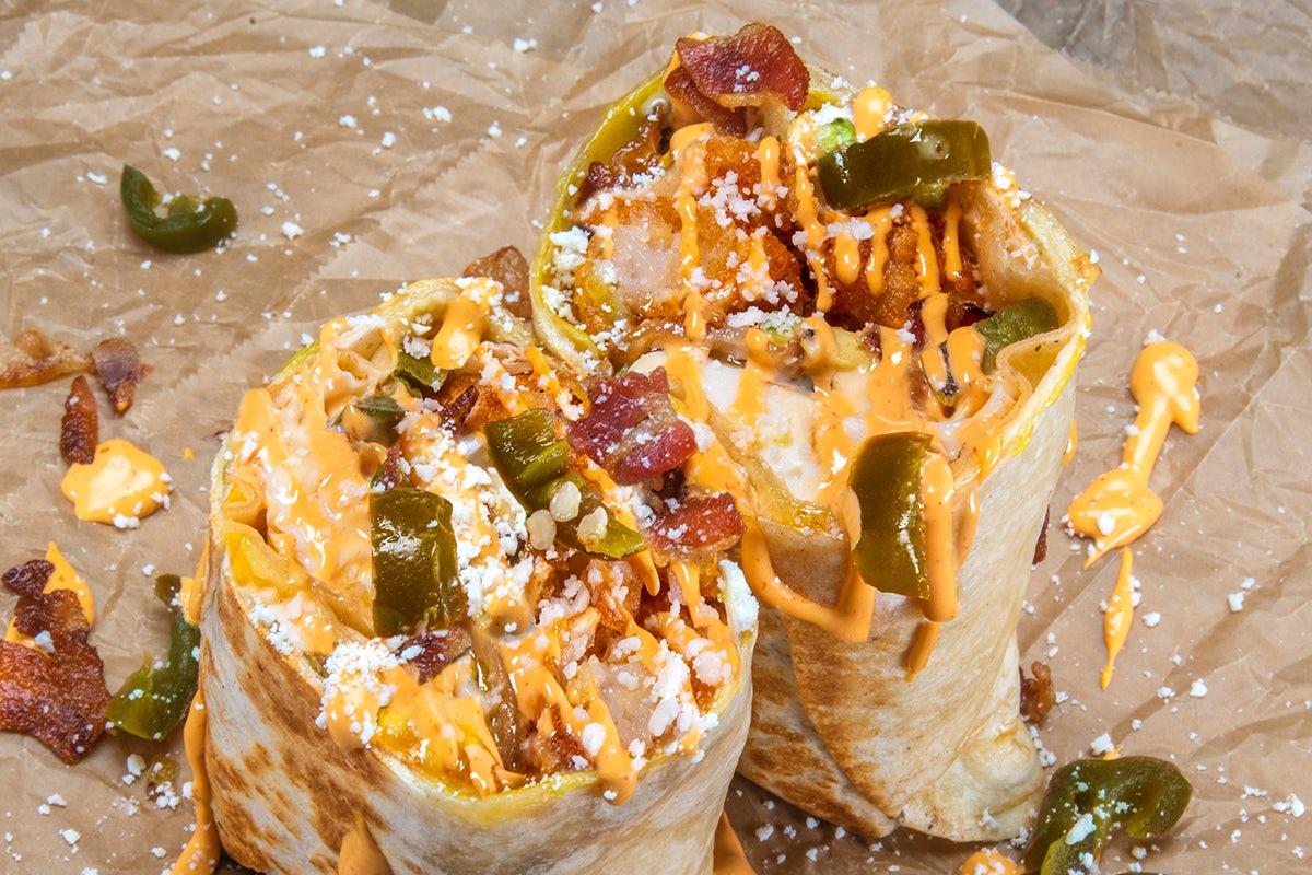 Photo credit: grubhub