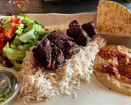 Photo credit: ubereats