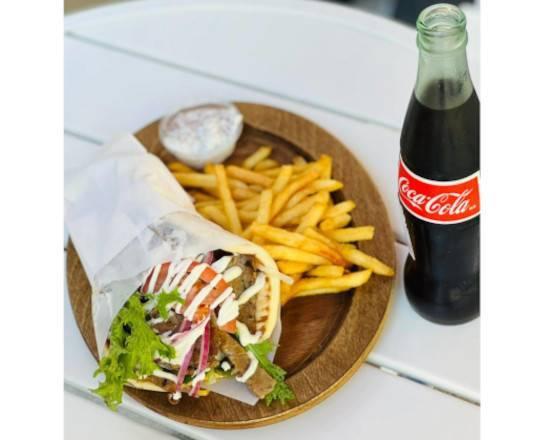Photo credit: ubereats