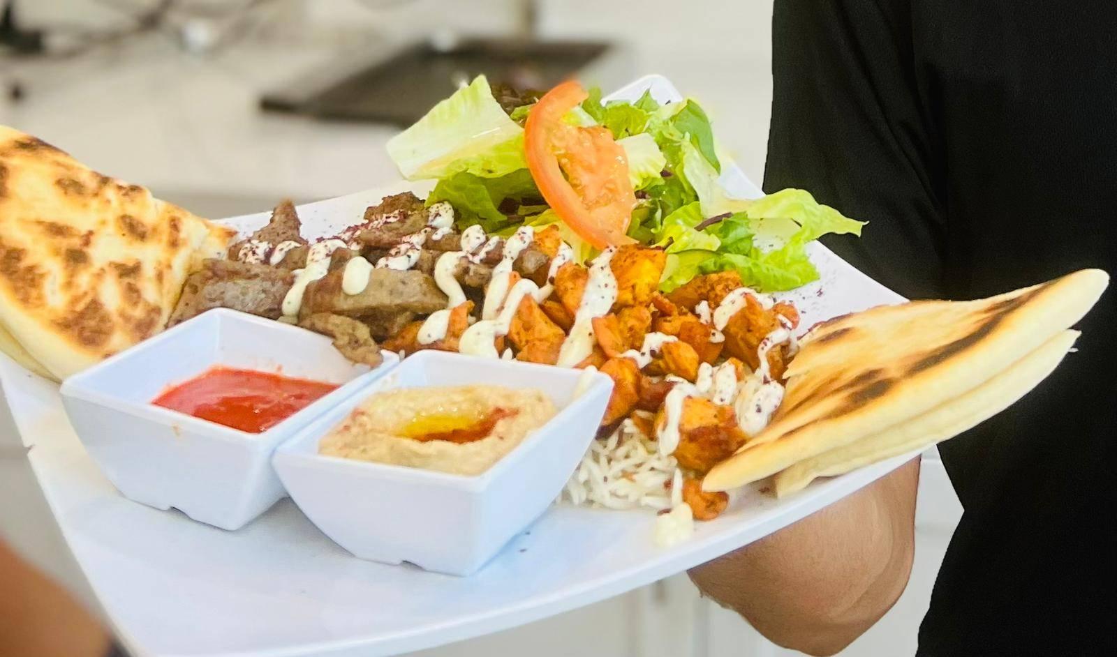 Photo credit: grubhub