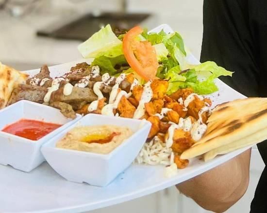 Photo credit: ubereats