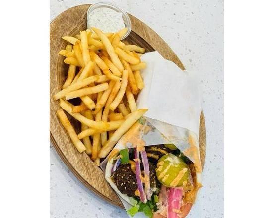 Photo credit: grubhub