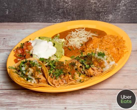 Photo credit: ubereats
