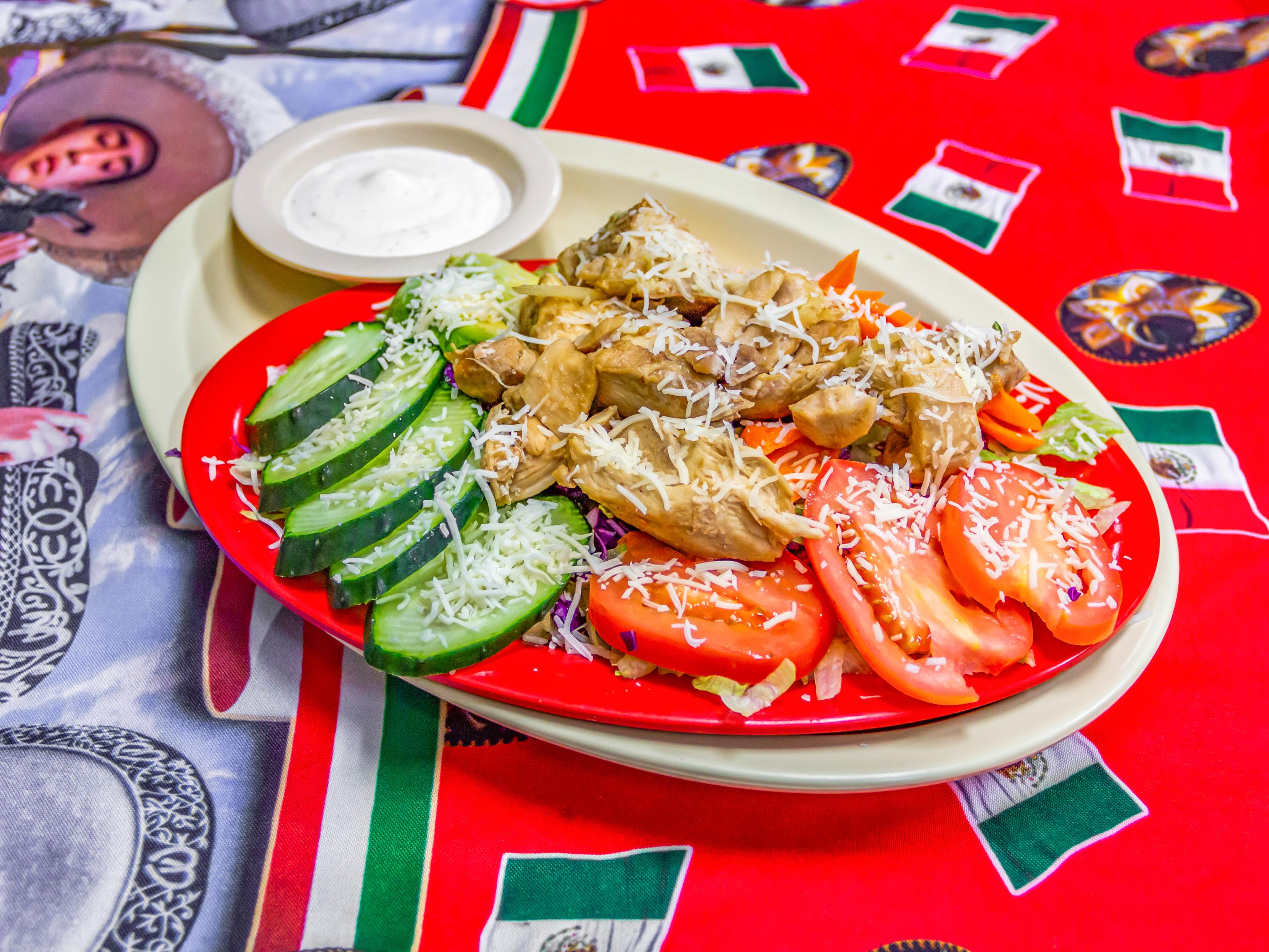 Photo credit: grubhub