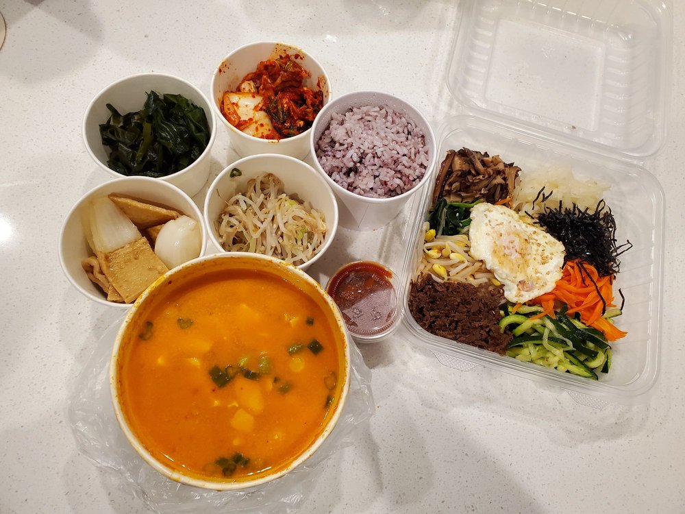 The 30 Best Restaurants In Rowland Heights Ca Jun 2021 Selection By Restaurantji