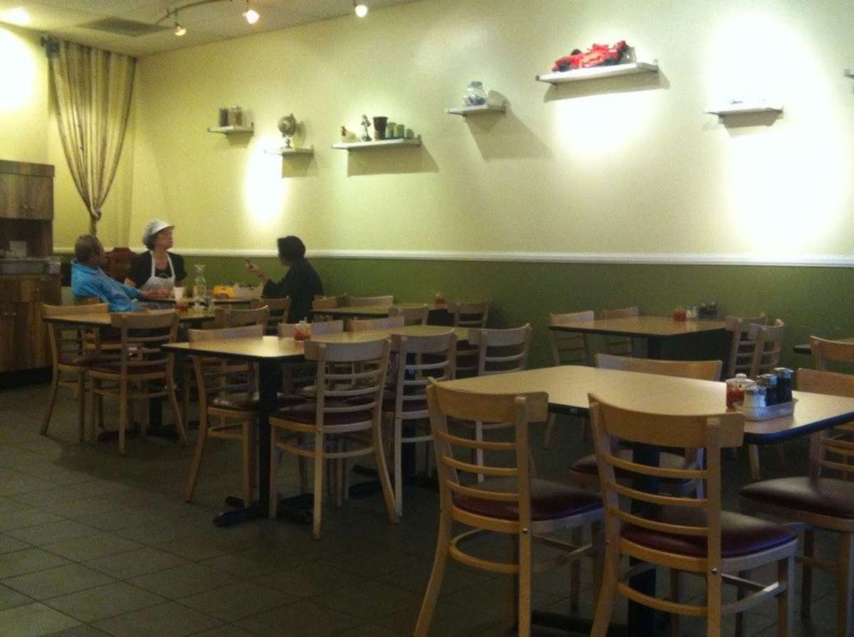 Photo credit: zomato