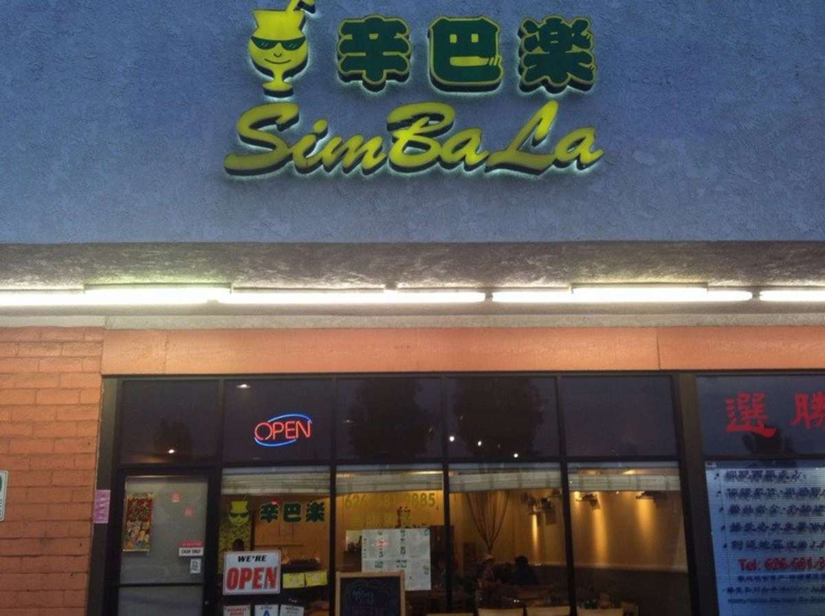 Photo credit: zomato