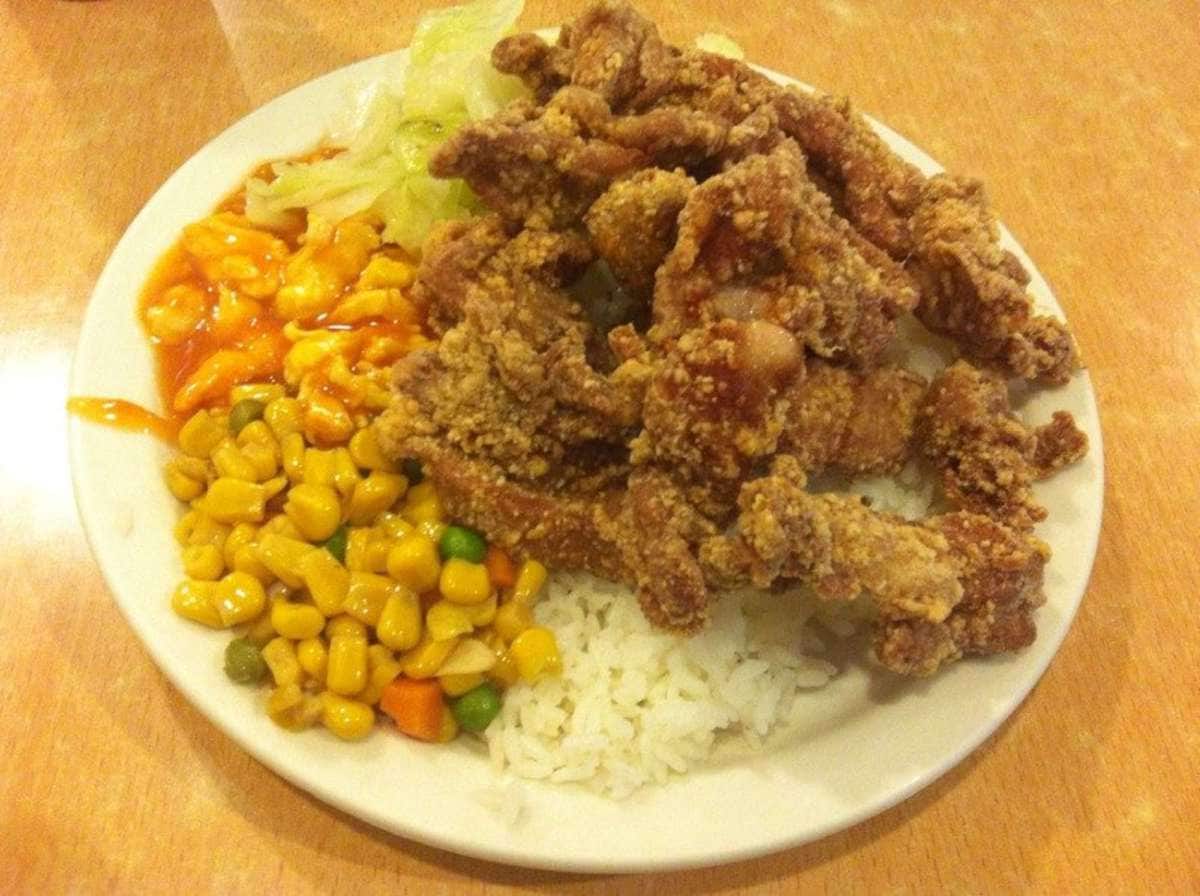 Photo credit: zomato