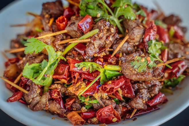 Photo credit: ubereats