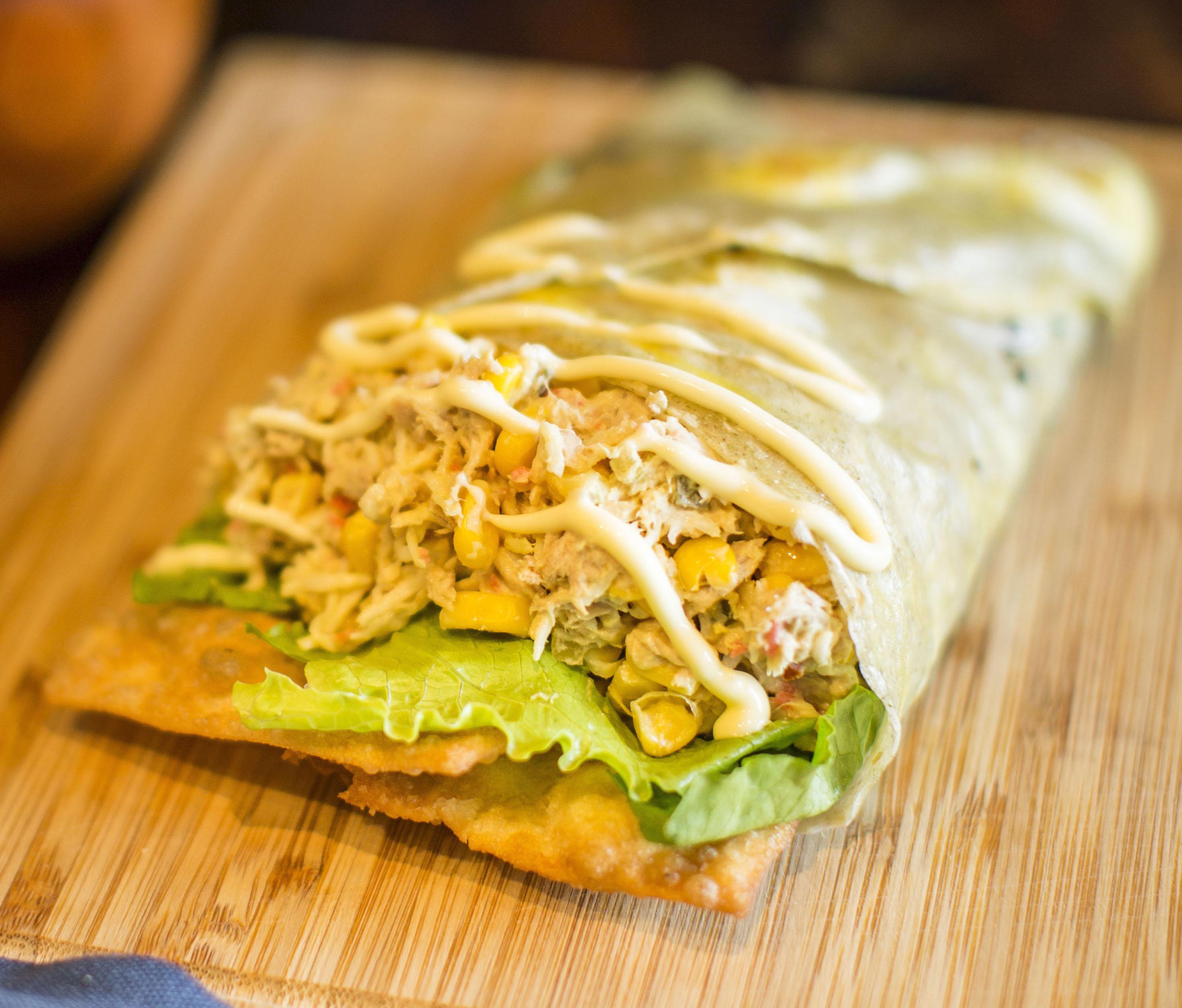 Photo credit: grubhub