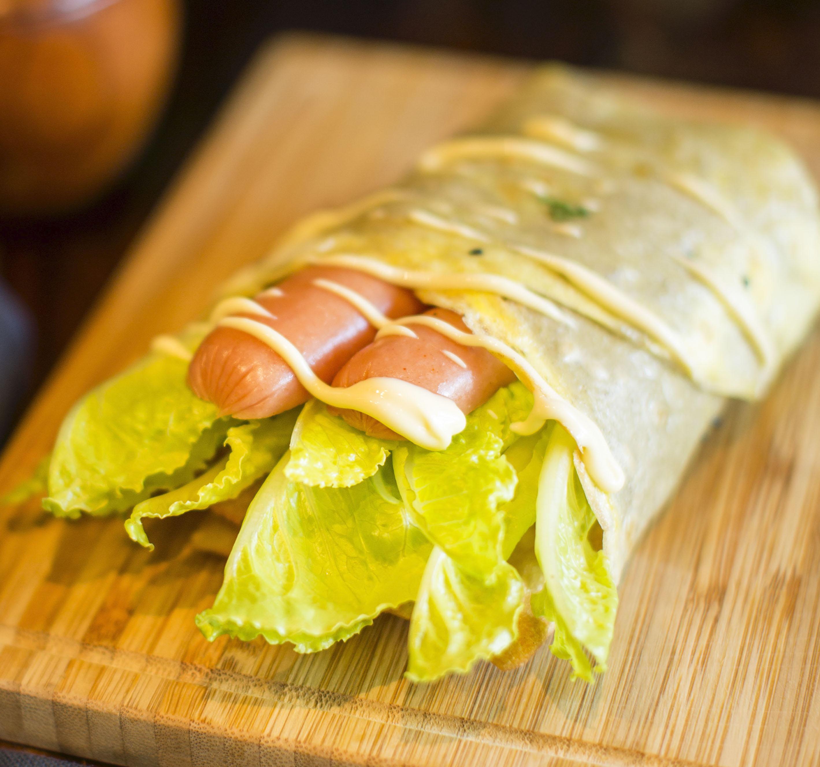 Photo credit: grubhub