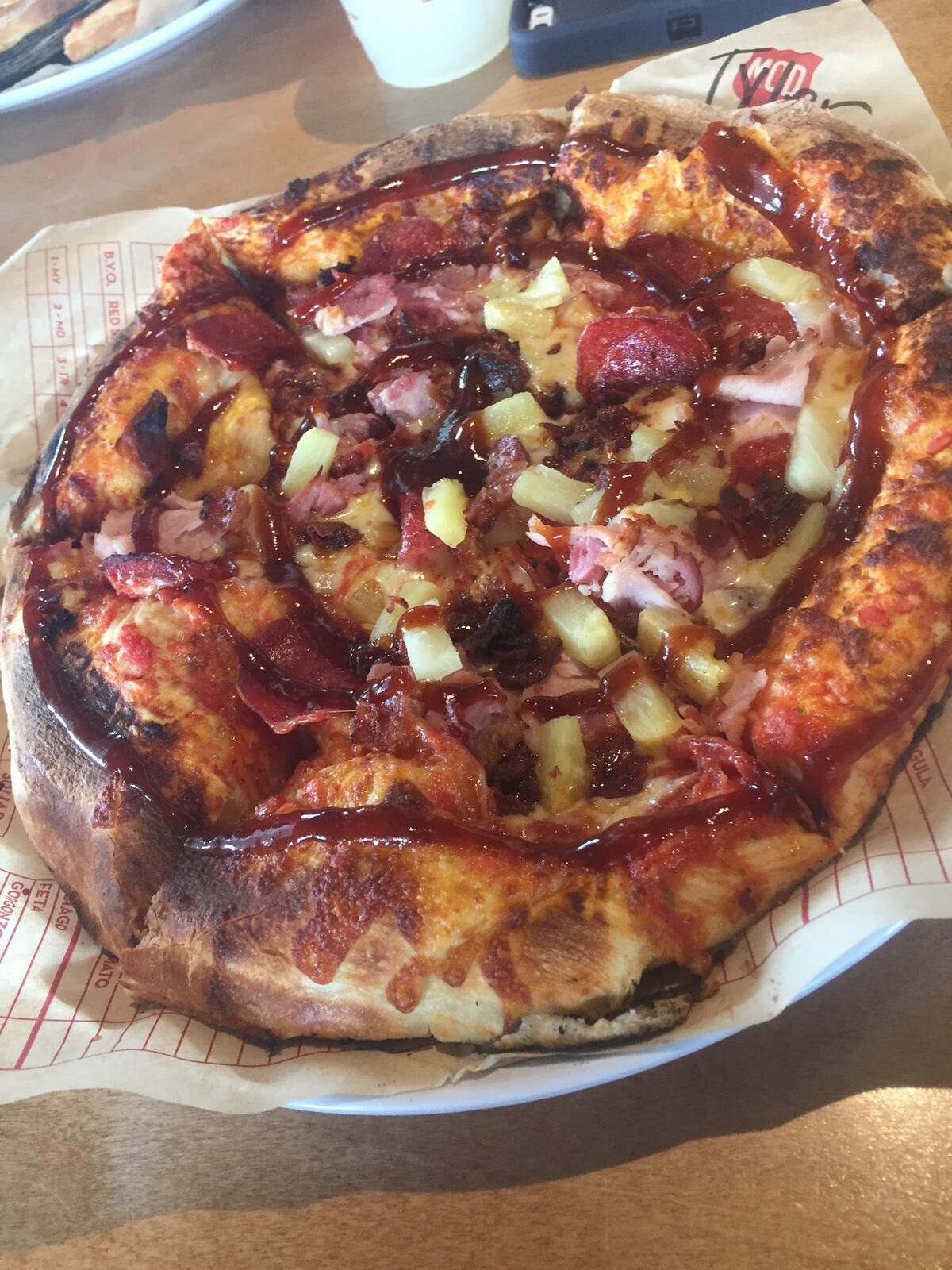 Photo credit: nextdoor