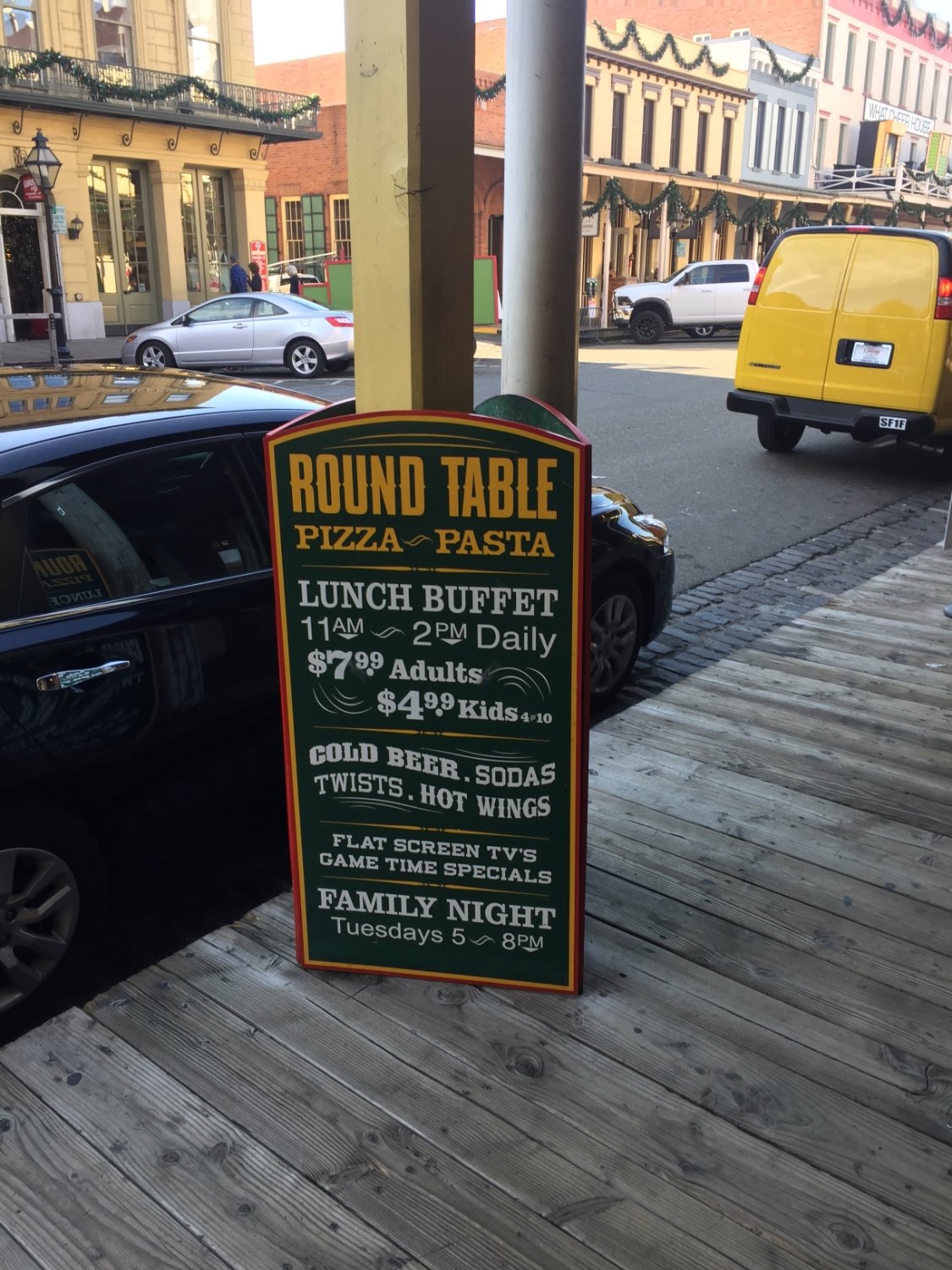 Photo credit: tripadvisor