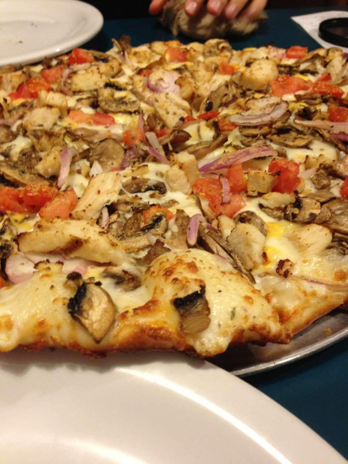 Photo credit: zomato