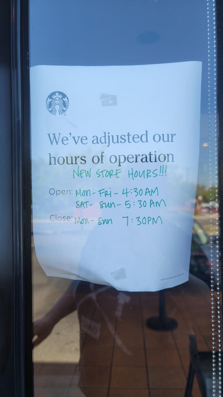 Photo credit: nextdoor