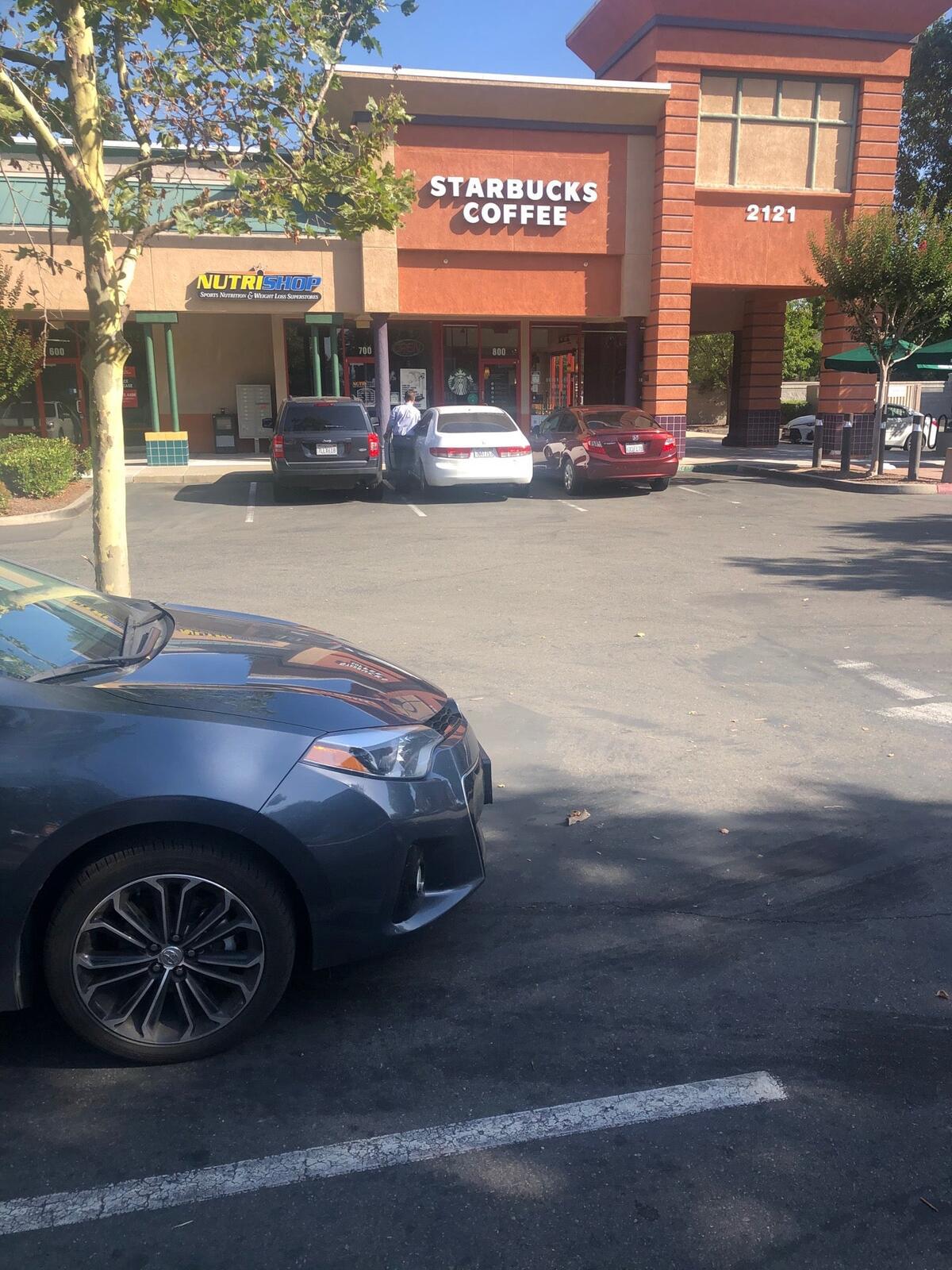 Photo credit: nextdoor