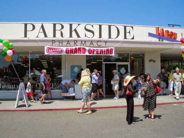 Parkside Compounding Pharmacy and Wellness Center