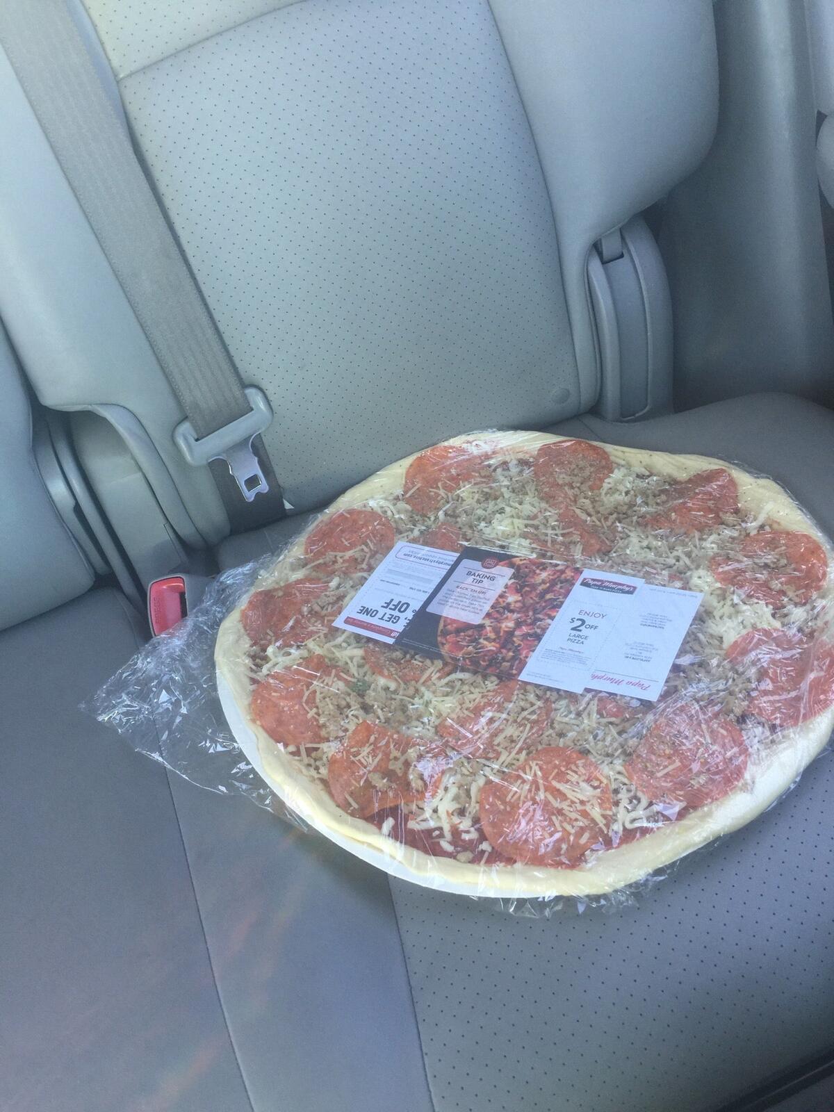 Photo credit: nextdoor