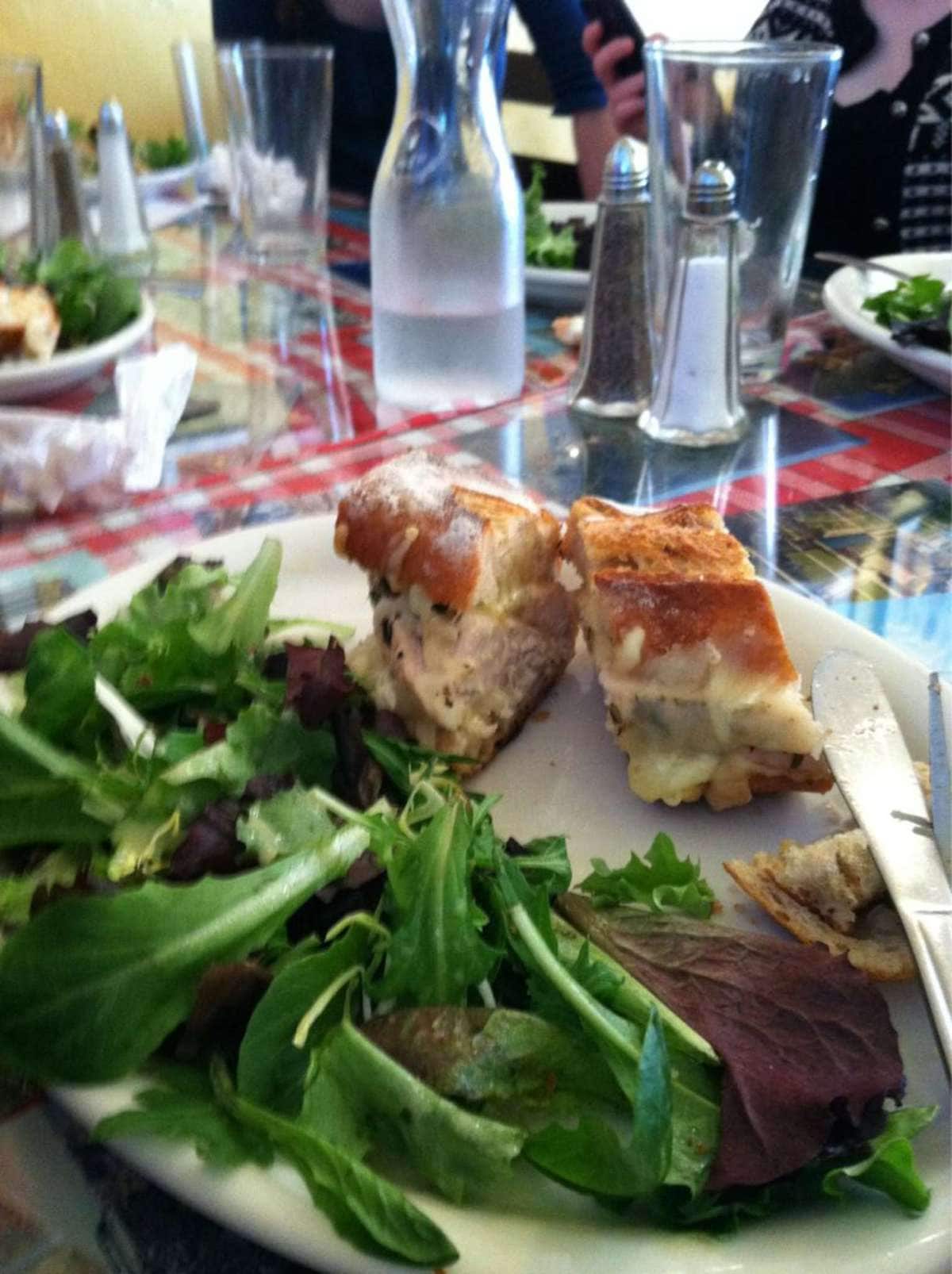 Photo credit: zomato