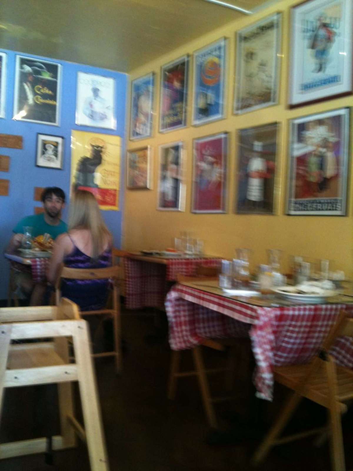 Photo credit: zomato