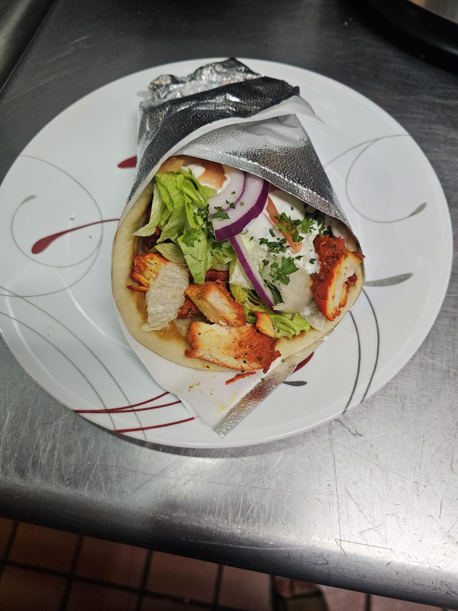 Photo credit: grubhub