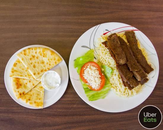 Photo credit: ubereats