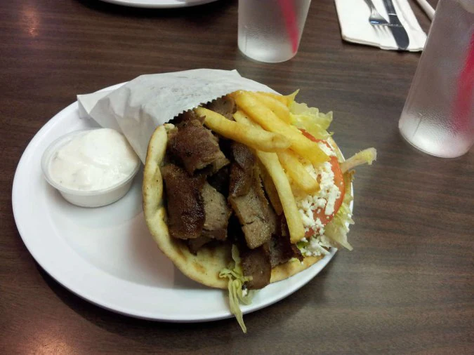 Photo credit: zomato