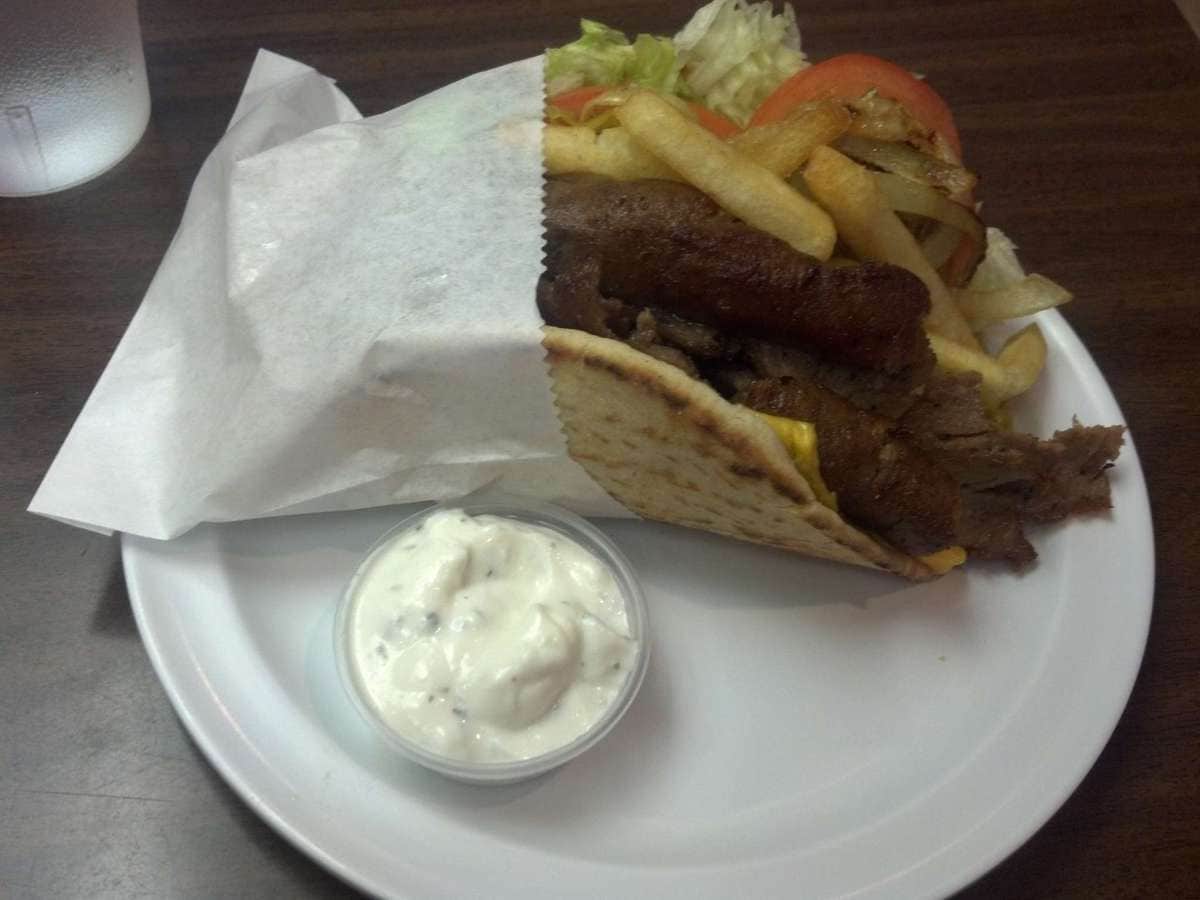 Photo credit: zomato