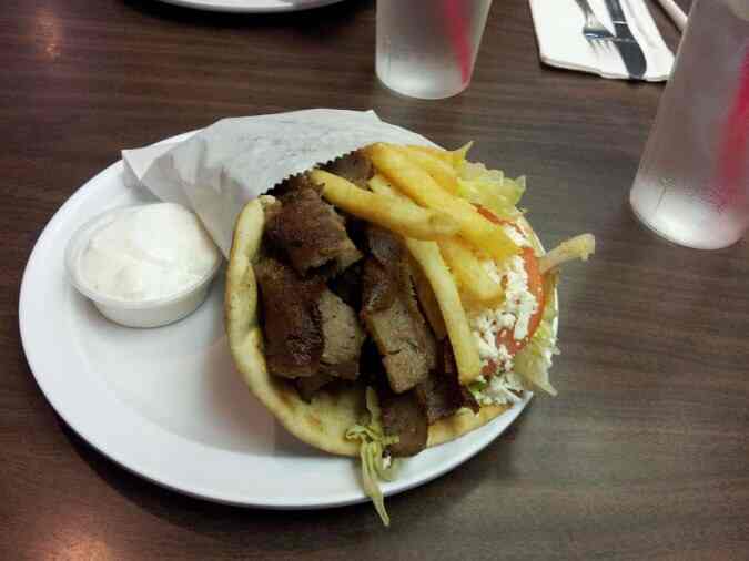 Photo credit: zomato