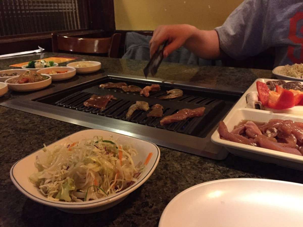 Photo credit: zomato