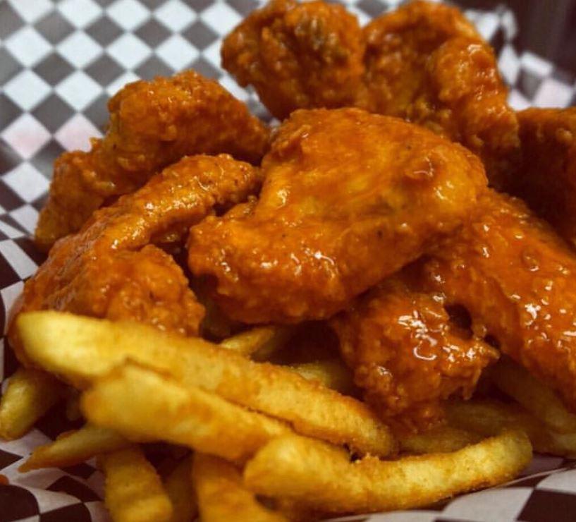 Photo credit: grubhub