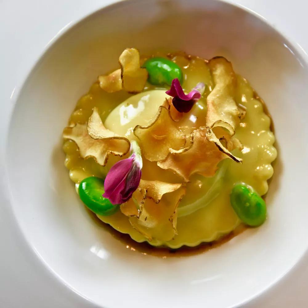 Photo credit: michelin