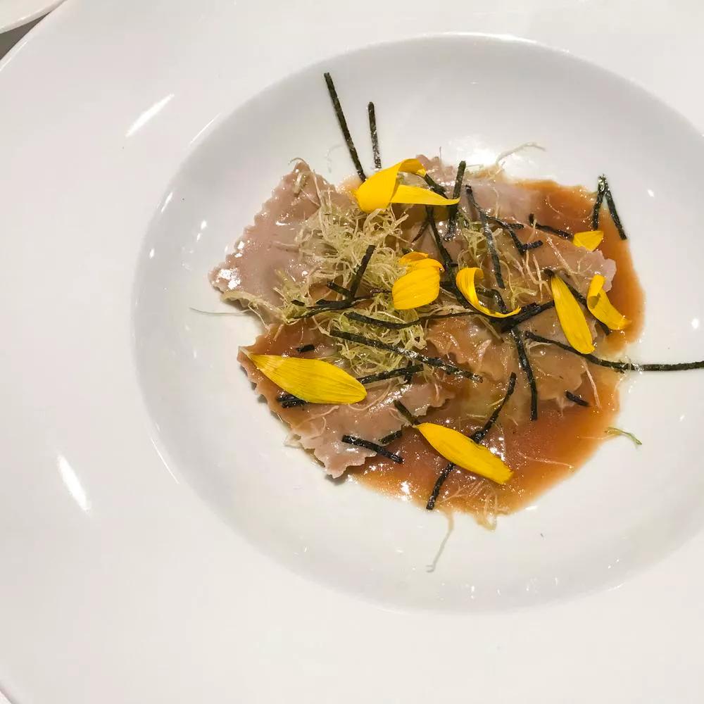 Photo credit: michelin