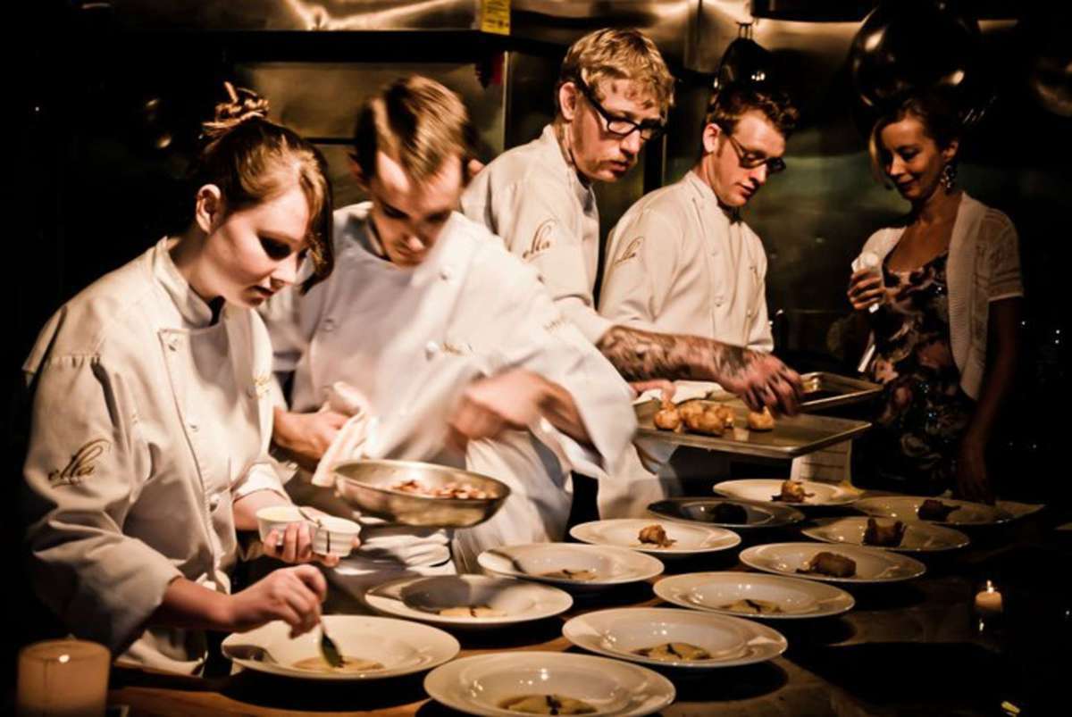 Photo credit: zomato