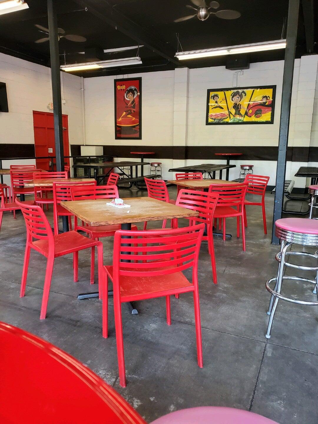 Photo credit: nextdoor