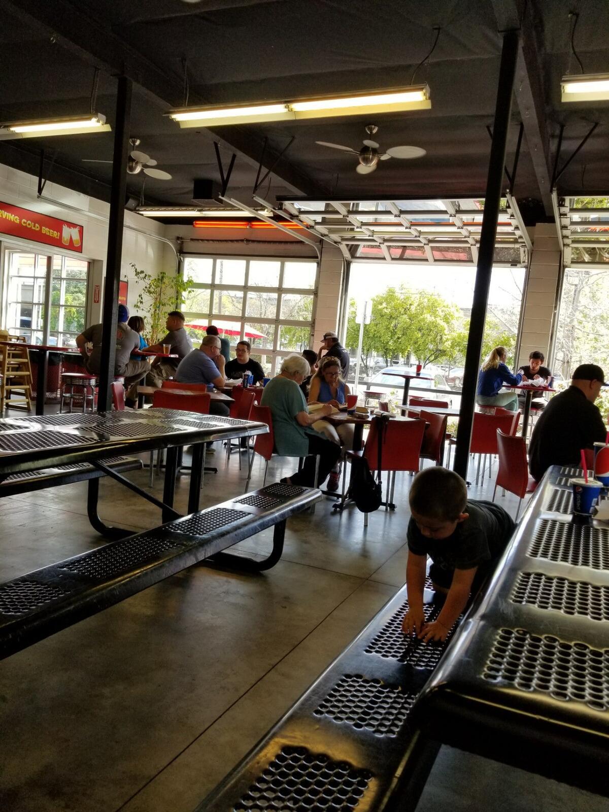 Photo credit: nextdoor