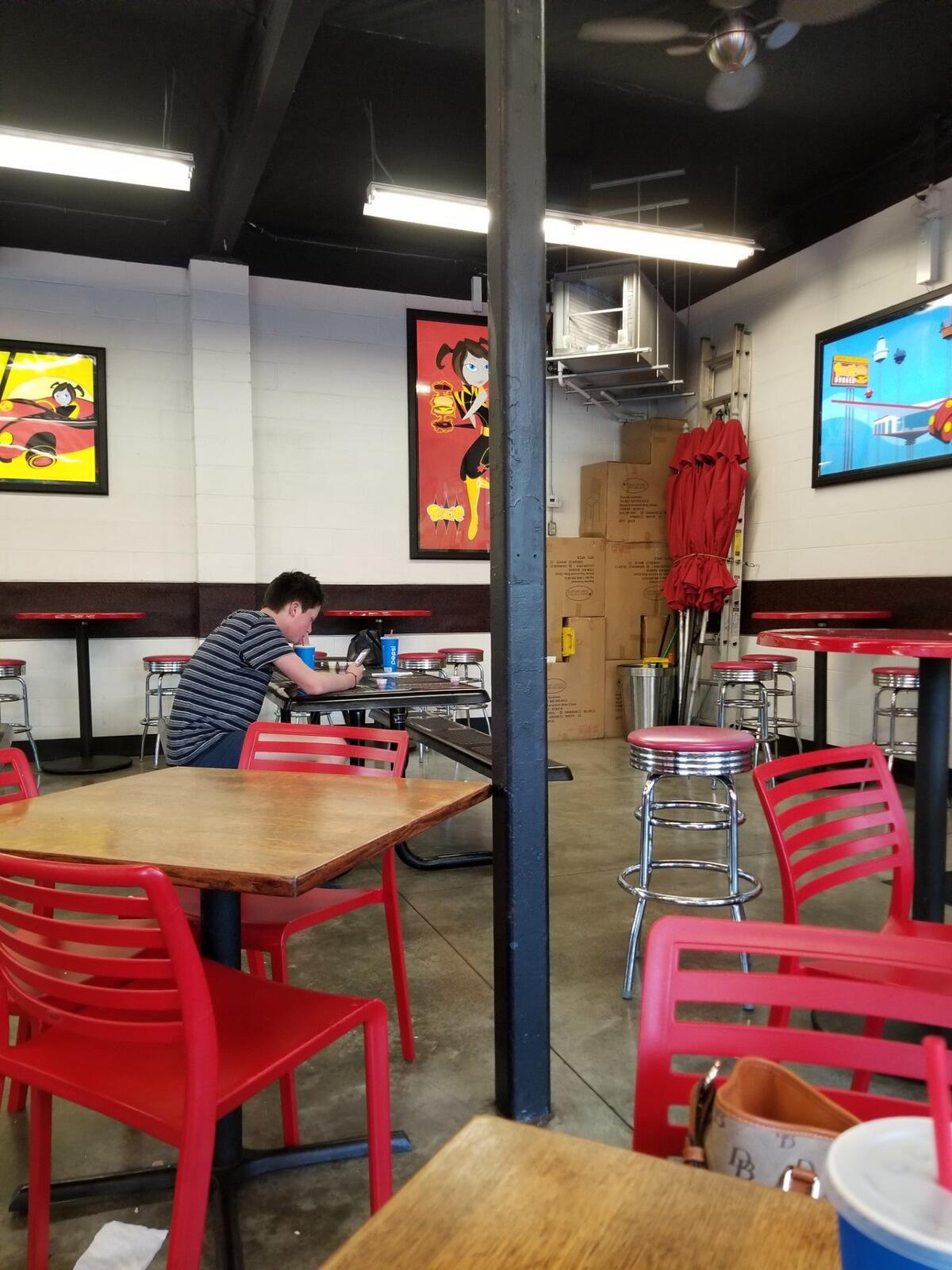 Photo credit: nextdoor