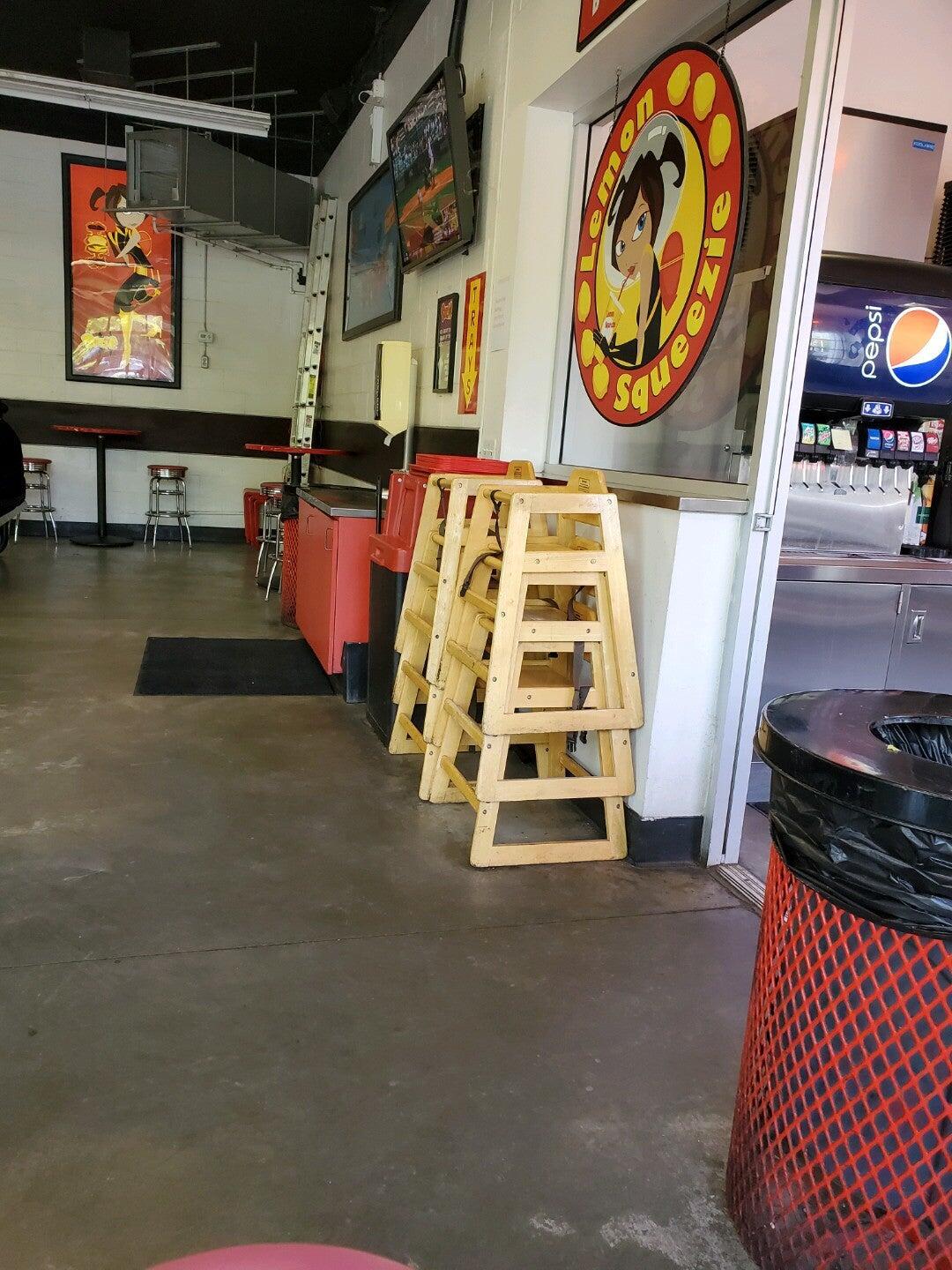 Photo credit: nextdoor