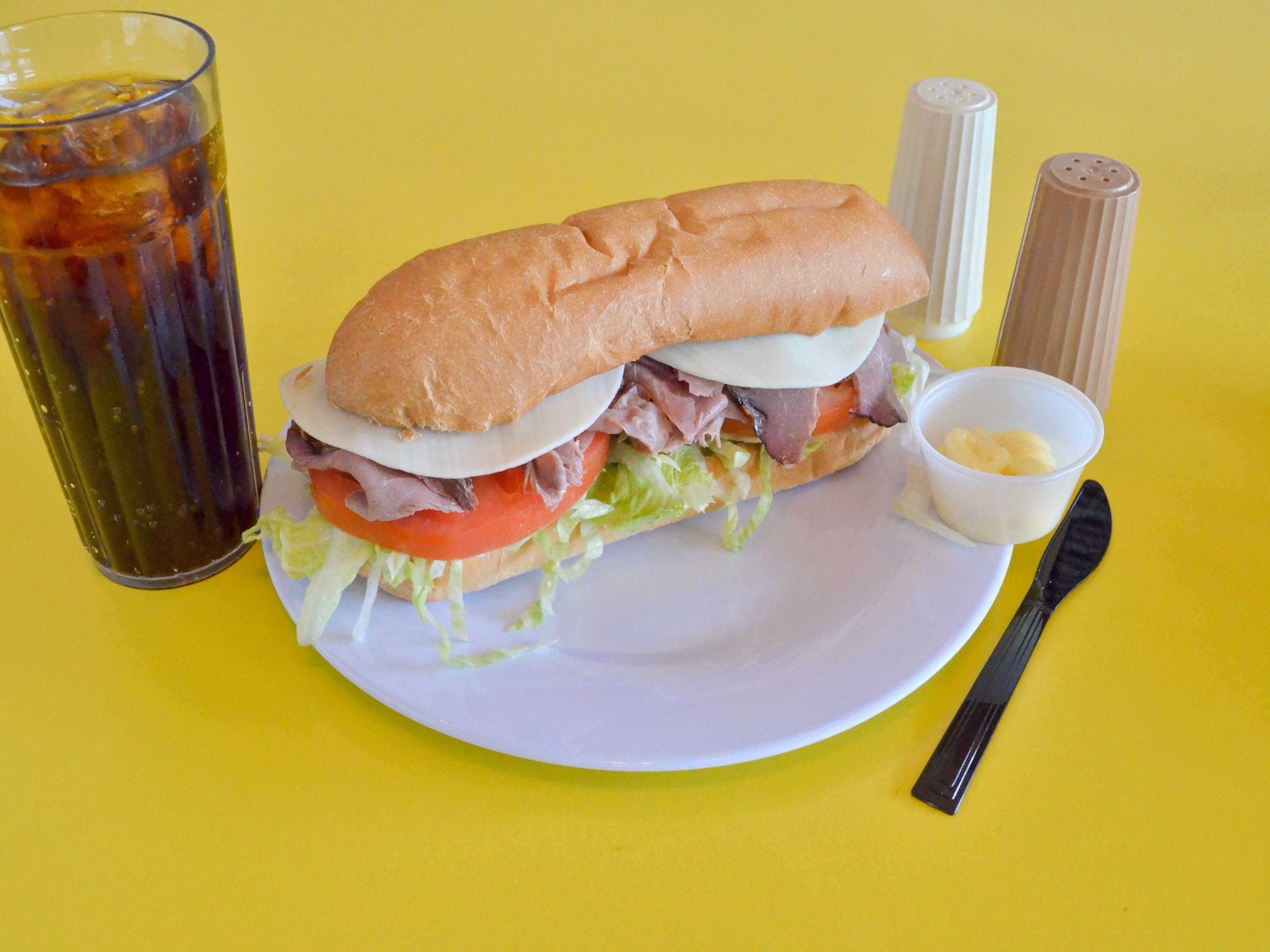 Photo credit: grubhub