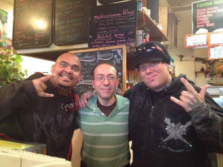 Photo credit: nextdoor